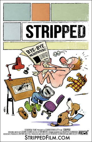 Bill Watterson